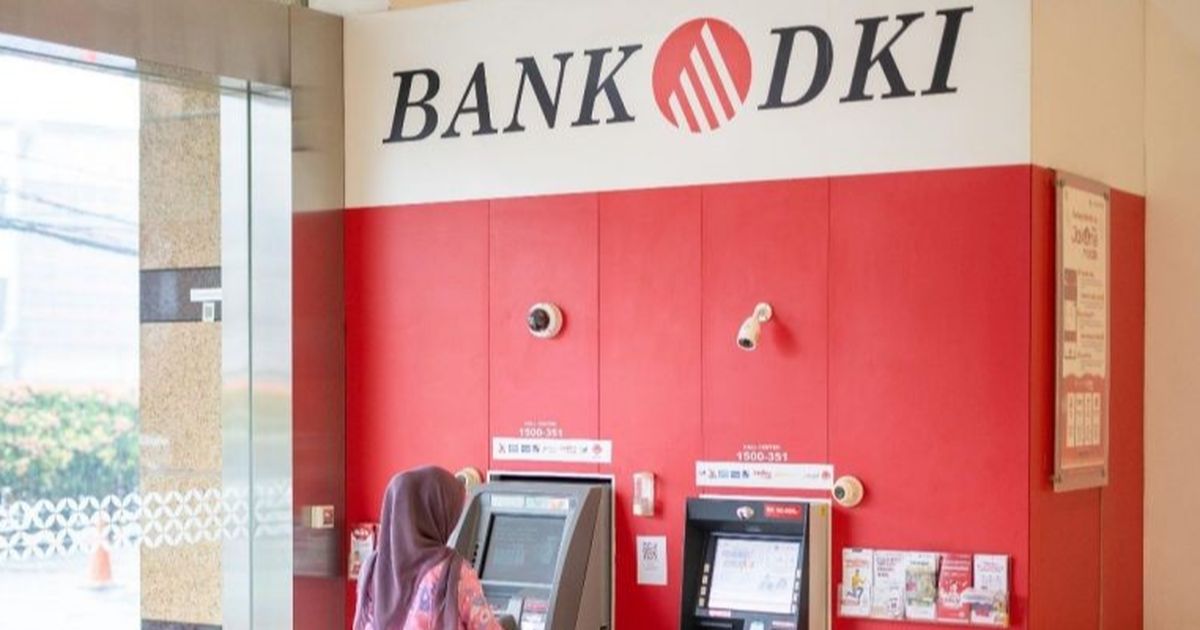 Tanggapan Bank DKI Soal Pemberian Kredit kepada Sritex