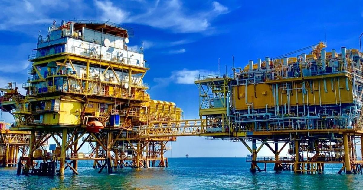 Perusahaan Korea Selatan ini Dapat Hak Eksplorasi Blok Migas di Jawa dan Maluku, Luasnya 14 Kali Lebih Besar dari Seoul