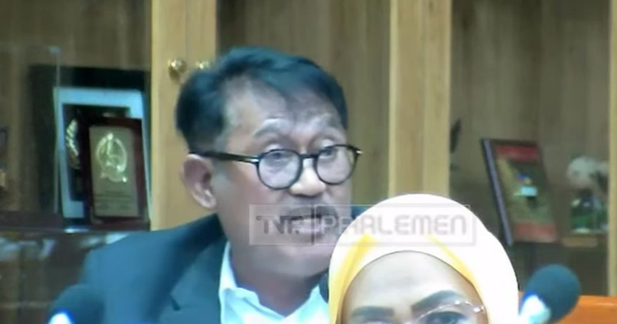 VIDEO: Komisi X Semprot Dedi Mulyadi Gubernur Lambe Turah Singgung KORMI: Pak Dedi Naif Sekali!
