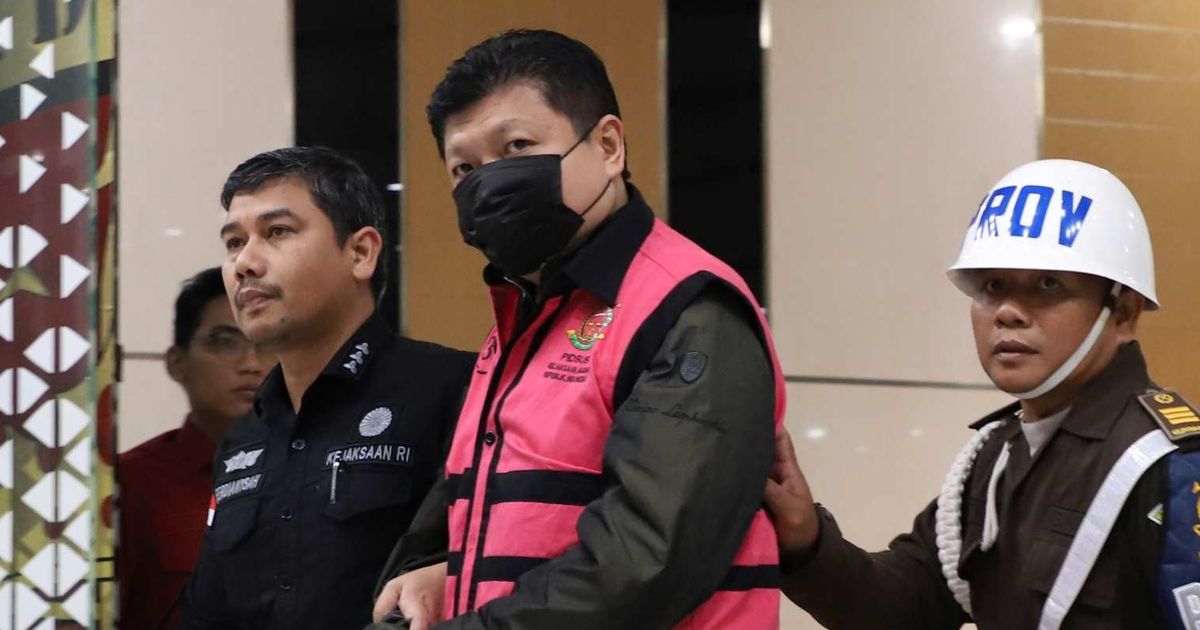 Kejagung Bongkar Fakta Pemberian Kredit Dua Bank ke Sritex Tak Sesuai Aturan