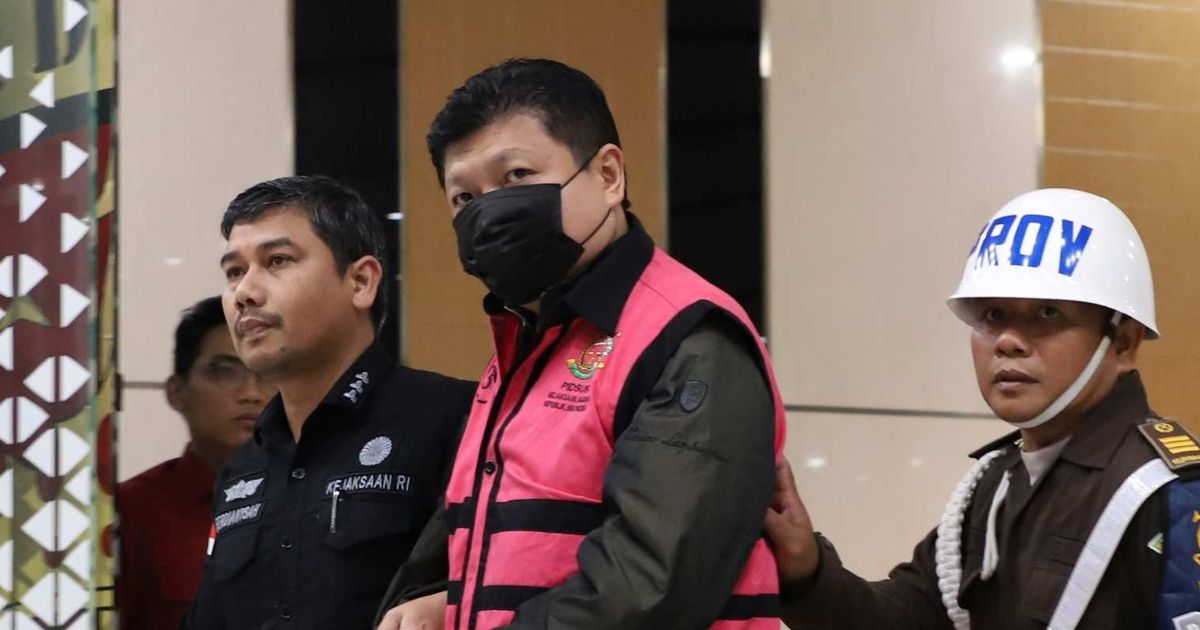 Ada Keterlibatan Menteri Atau Gubernur dalam Kasus Kredit Macet Sritex?