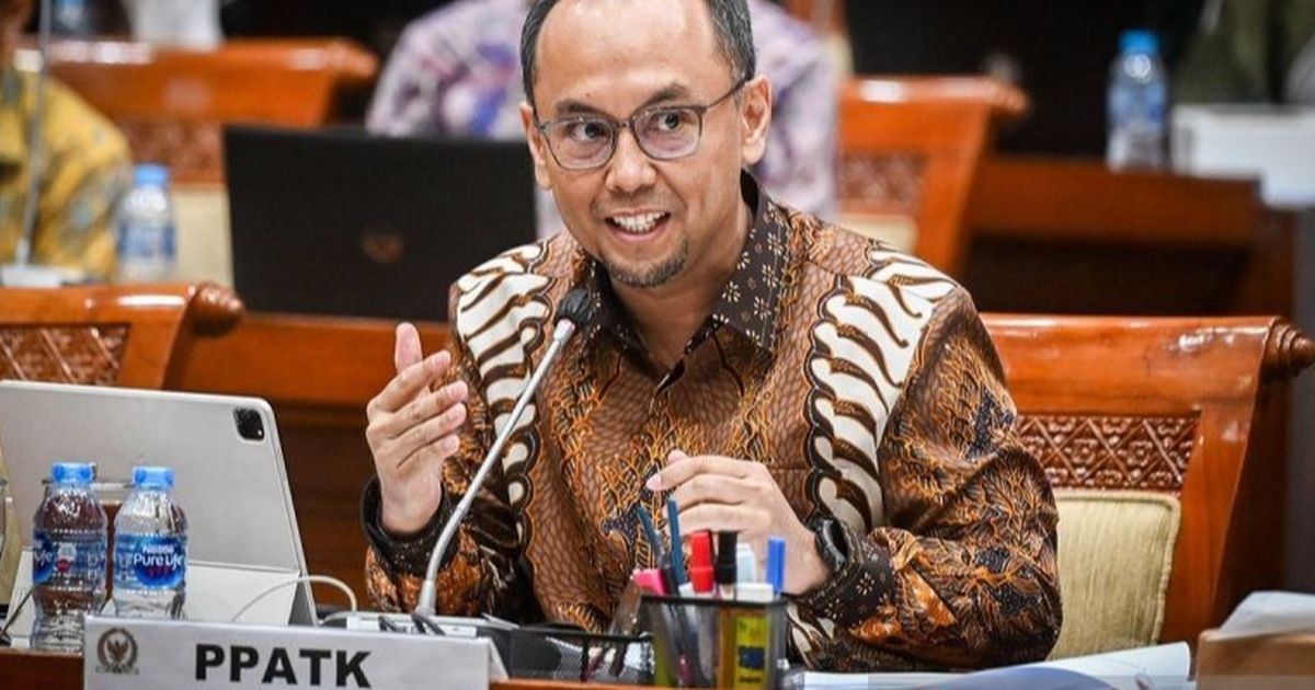 Pesan Prabowo ke PPATK Usai Heboh Pemblokiran Nasabah