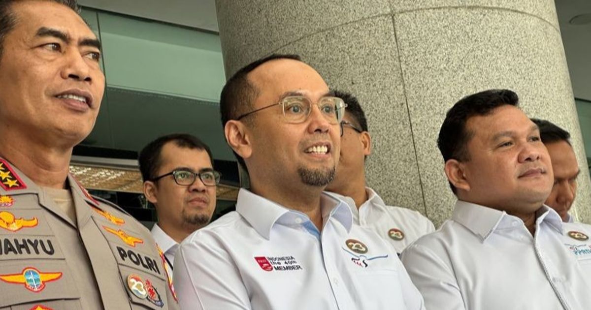 Prabowo Dukung PPATK Blokir Rekening Dormant, Cegah Transaksi Judi Online