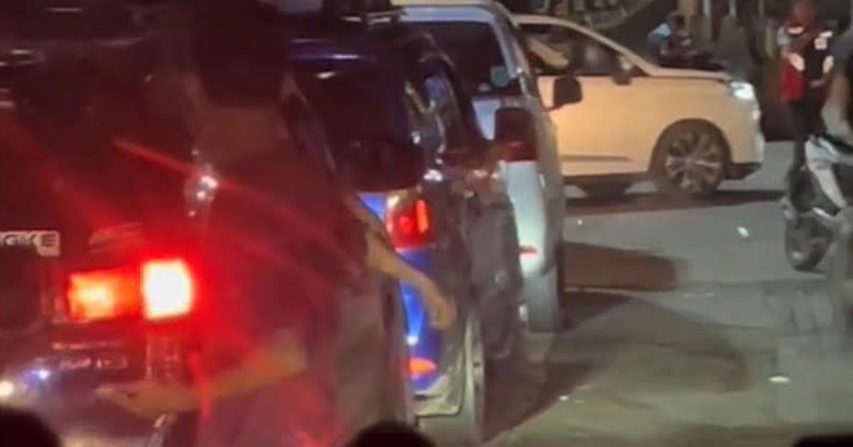 Viral Curhatan Warga Dipalak Rp300 Ribu saat Nyeberang di Bakauheni, 3 Orang Ditangkap & Pengelola Minta Maaf
