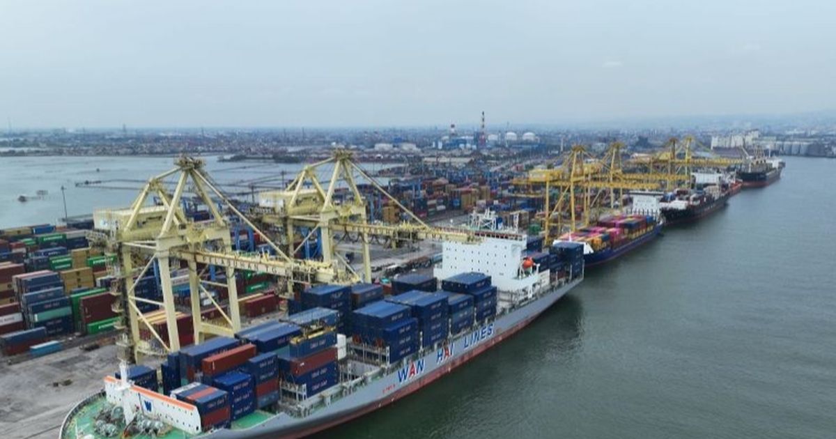 Menghitung Kerugian Negara Akibat Barang Impor Ilegal dari China Banjiri Pasar RI