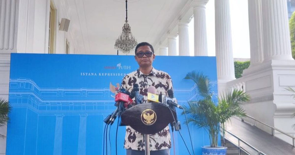 Pendapatan Negara Minim Jadi Tantangan Bimo Wijayanto, Dirjen Pajak yang Baru Dilantik Sri Mulyani