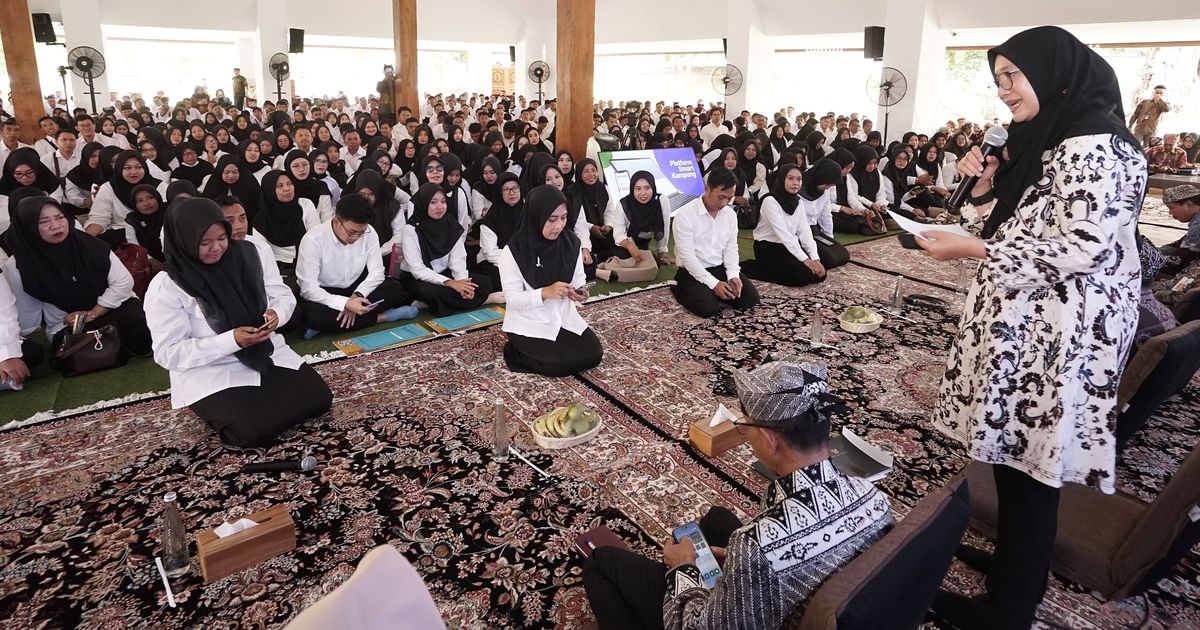 Serahkan 625 SK CPNS dan PPPK, Bupati Ipuk: Jadilah ASN yang Adaptif