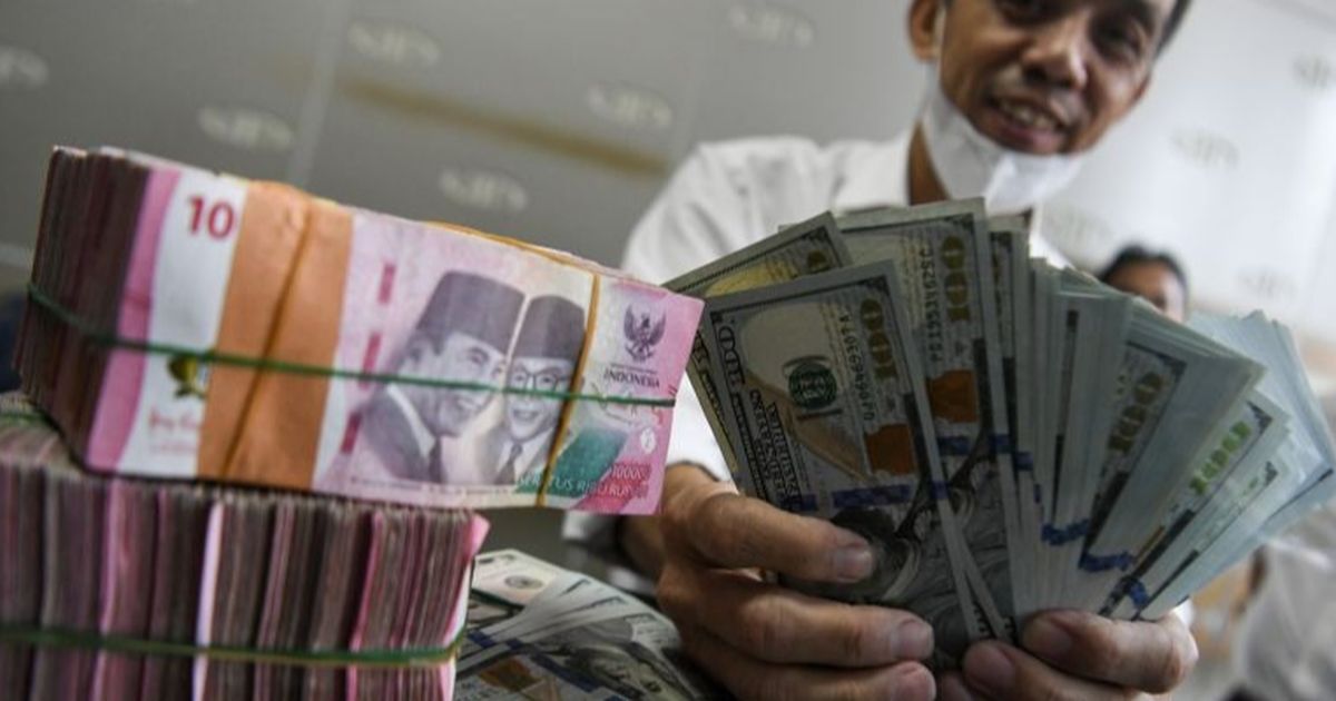Pemerintah Tarik Utang Baru Rp304 Triliun Hingga 30 April 2025