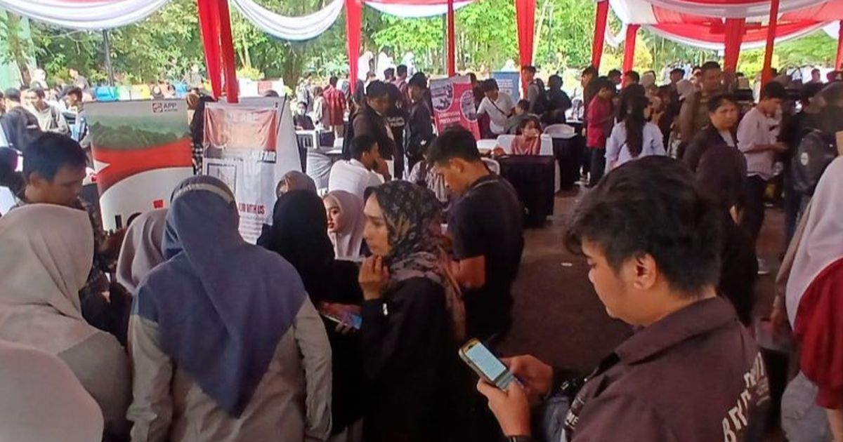 Hati-Hati, Ini 7 Ciri-Ciri Penipuan Lowongan Kerja Harus Dihindari