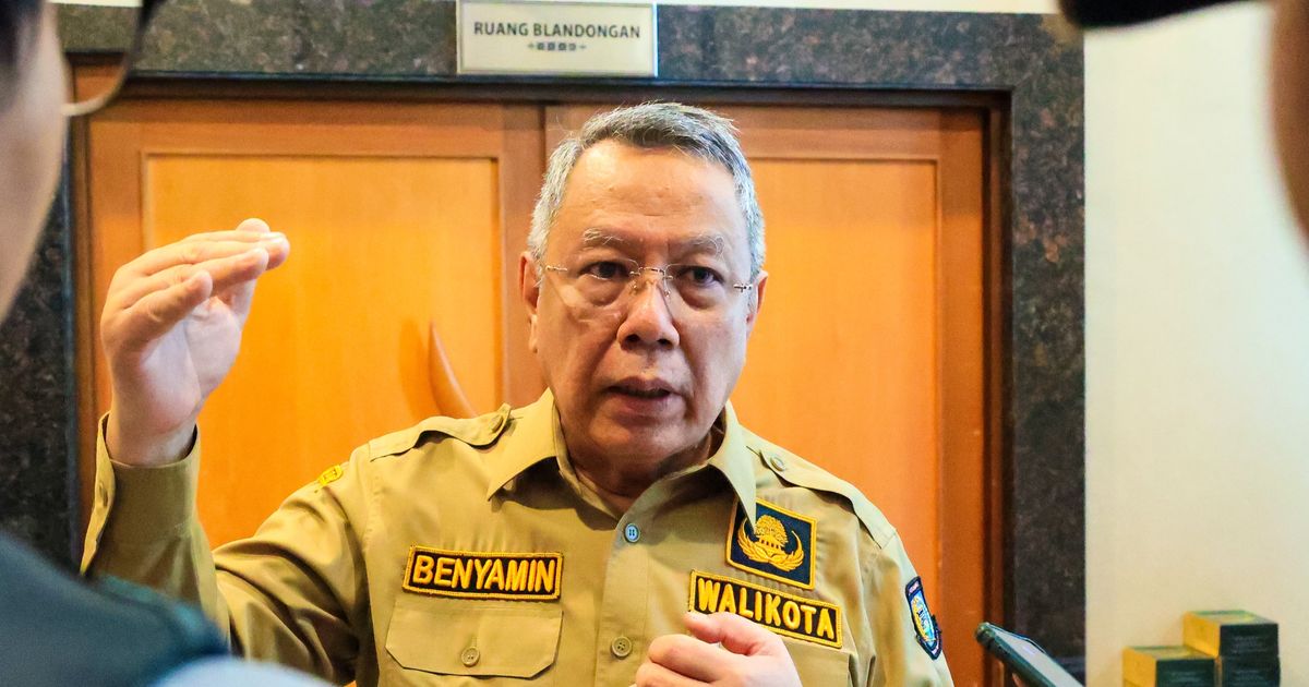 Wali Kota Tangsel Puji Polda Metro Jaya Tangani Ricuh Lahan Parkir RSU Pamulang