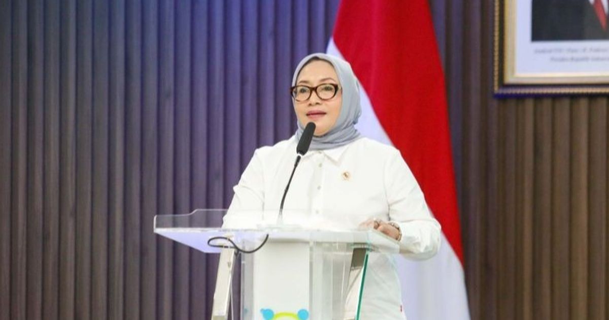 Menteri PPPA: Perguruan Tinggi Harus Punya Satgas PPKS!