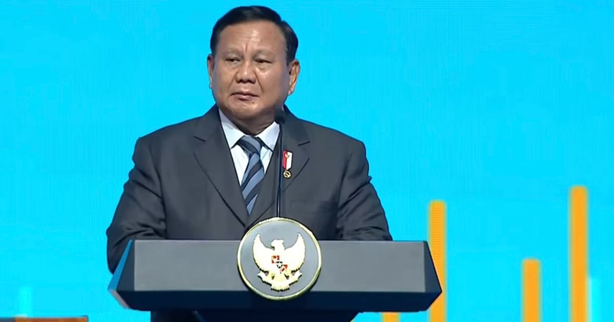 Sambut Kunjungan PM Li Qiang, Prabowo: Bangsa Indonesia Banyak DNA Tiongkok