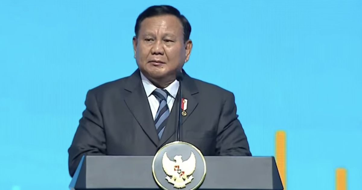 Di Depan PM China, Prabowo Puji Peradaban Tiongkok Ciptakan Perdamaian dan Harmoni