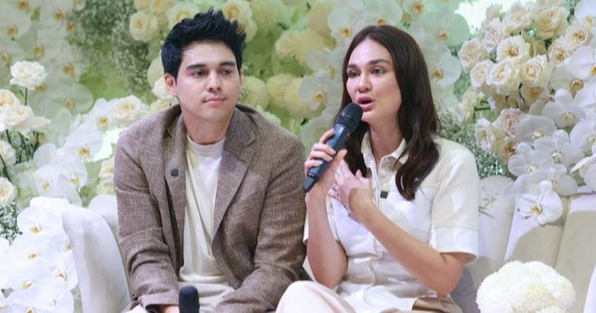 Heboh Luna Maya Minta Semua Gaji Maxime Bouttier, Ternyata Ini Alasannya