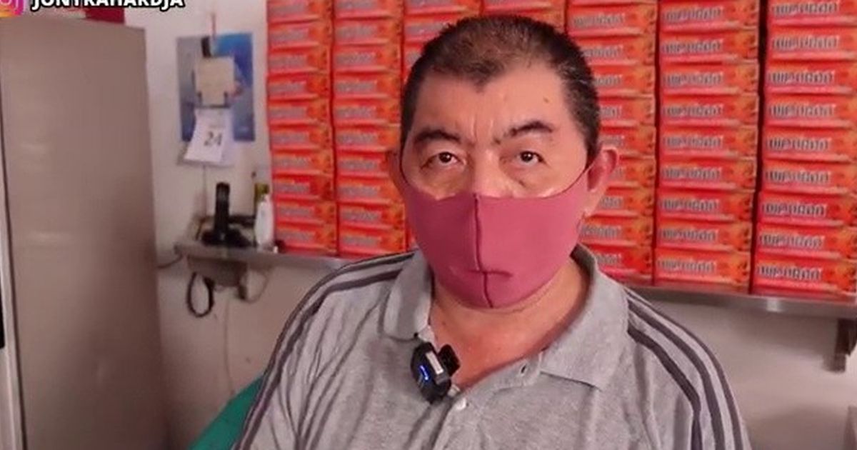 Ini Sosok Pemilik Restoran Ayam Goreng Widuran Solo yang Viral, Berikut Sejarahnya