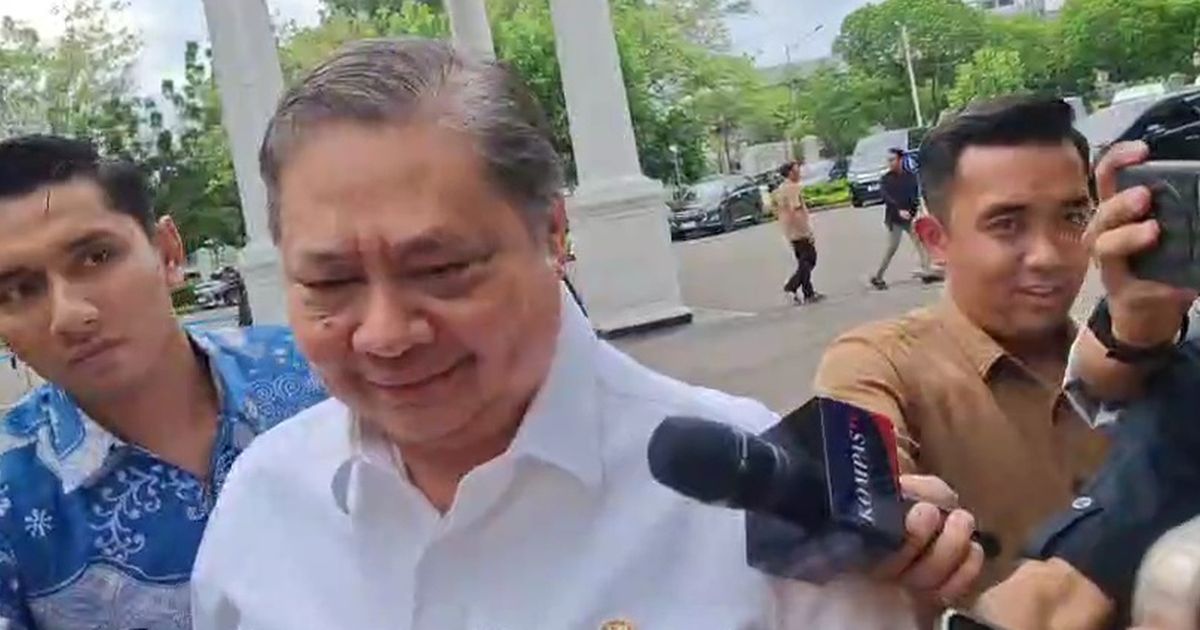 VIDEO: Pesan Khusus Menko Prabowo Usai Jenderal Djaka Terpilih Jadi Bos Bea Cukai 