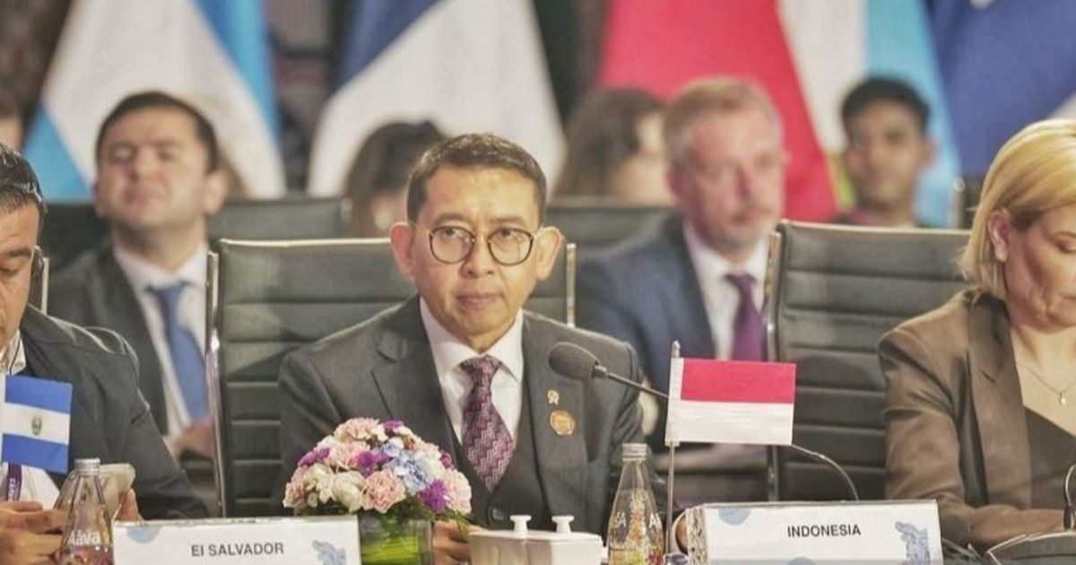 Fadli Zon Beberkan Urgensi Penulisan Ulang Sejarah, Ini Daftar Jilid Bukunya