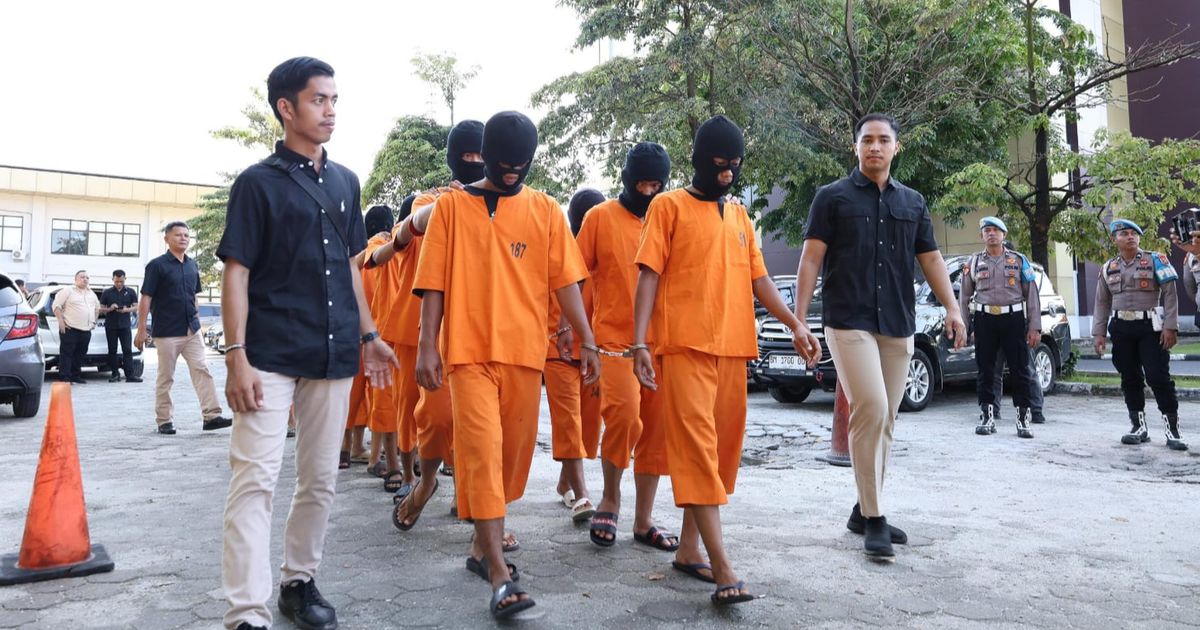 Beragama Alasan Jadi Dalih Pelaku Premanisme, Termasuk Eksistensi Ormas