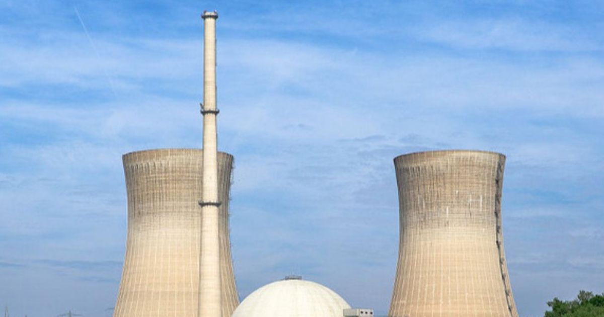 Indonesia Mulai Bangun Pembangkit Listrik Tenaga Nuklir Pertama pada 2027, Siap Beroperasi 2030