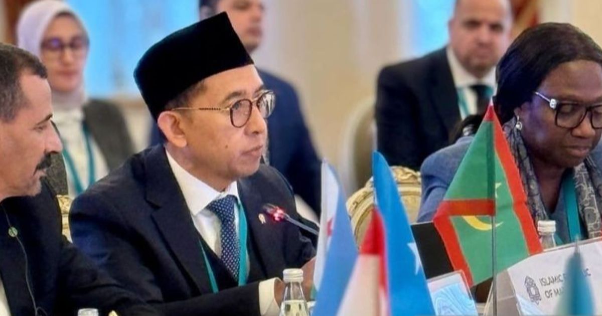 Fadli Zon: Belum Ada Penulisan Sejarah dari Era Habibie hingga Jokowi