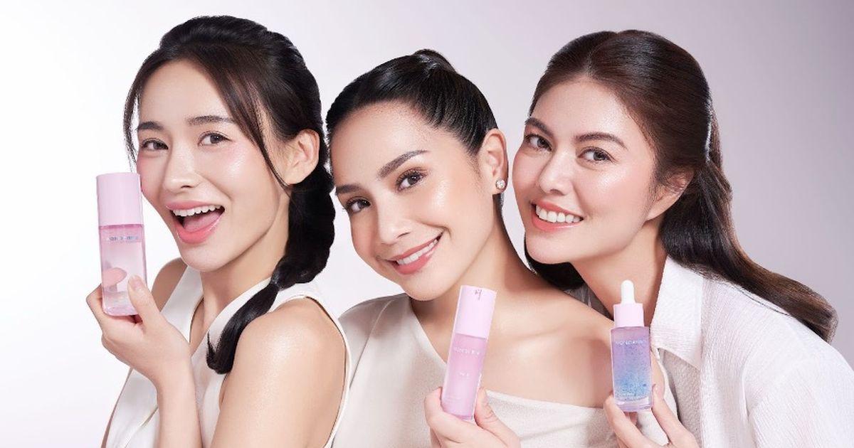 Pancarkan Kekuatan Alami Perempuan, Wondermis Kenalkan Skincare untuk Para Wonder Woman!