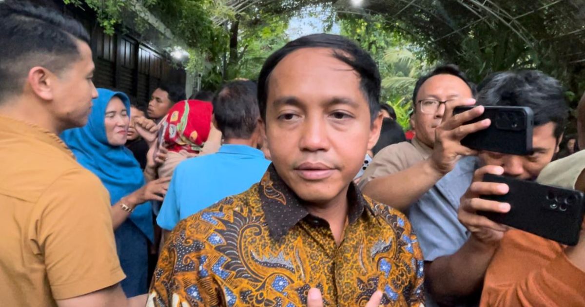 Sejumlah Menteri Kembali Datangi Rumah Jokowi, Ada Apa?