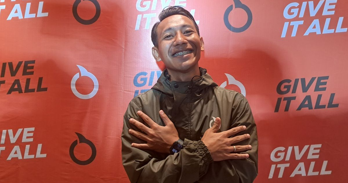 Perjalanan Karier Beckham Putra sampai Dipanggil Kluivert ke Timnas Indonesia