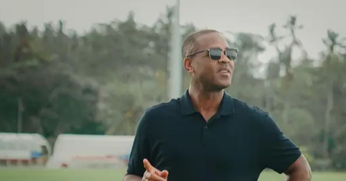 Patrick Kluivert Target 6 Poin Lawan China dan Jepang: Kemenangan Harus Jadi DNA Timnas Indonesia