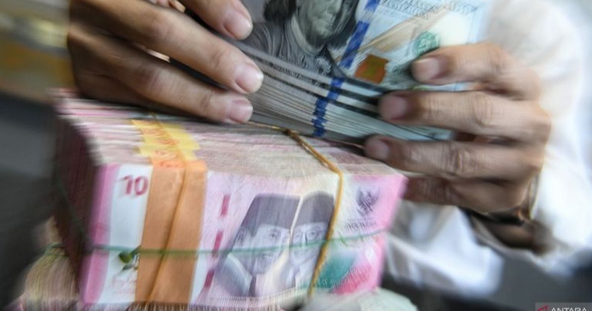 Pegawai Kemnaker Diduga Peras Calon TKA hingga Rp53 Miliar Sejak 2019