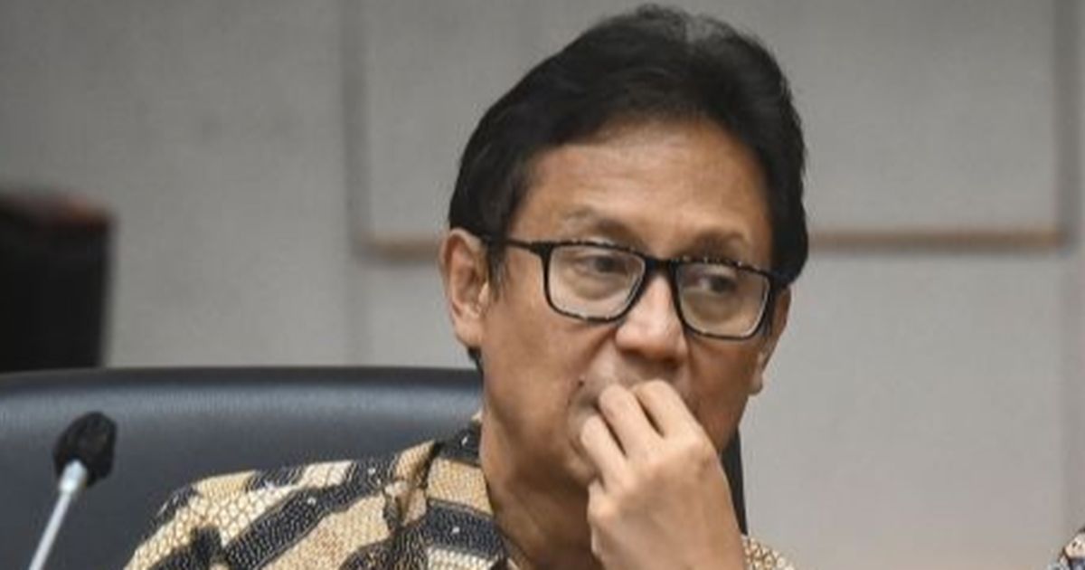 Menkes Janji Perbaiki Komunikasi: Apa yang Saya Omongin Sekarang Salah Semua Ya