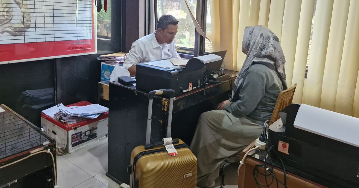 Akal Bulus Wanita di Jambi Gelapkan Dana Umrah Ratusan Juta untuk Urusan Pribadi
