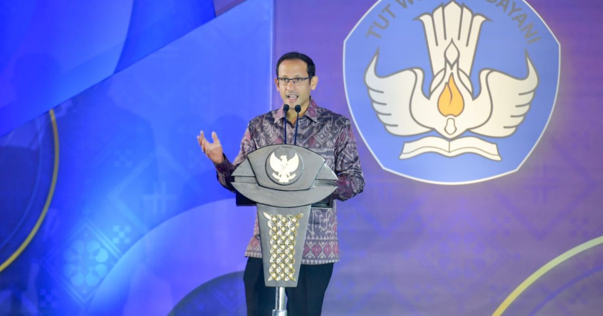Kejagung Usut Korupsi Laptop era Nadiem Makarim, Begini Spesifikasinya yang Sempat Heboh