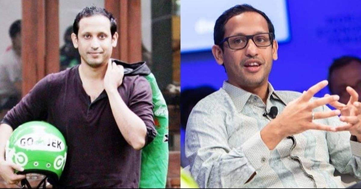 Profil Nadiem Makarim, Bos Ojek Online Jadi Mendikbud Kini Disorot Usai Anak Buah Terseret Dugaan Korupsi Rp10 T