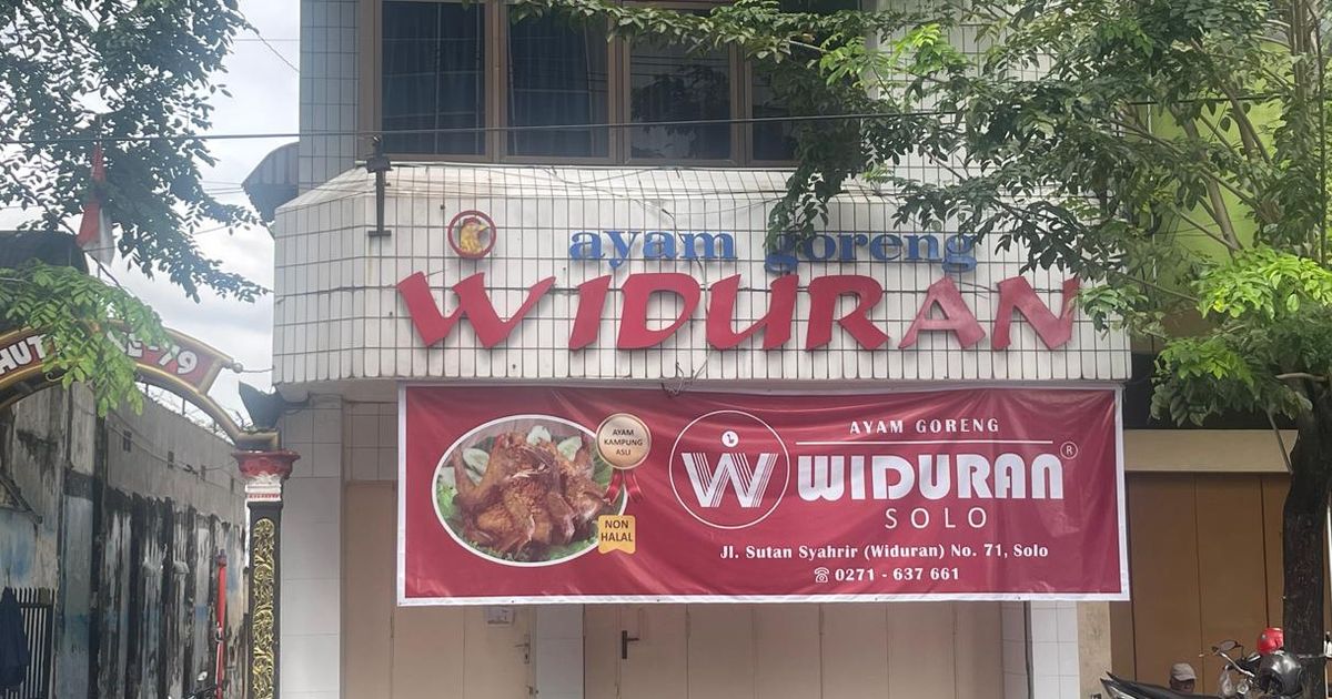 Masyarakat Bisa Gugat Ayam Widuran, BPJPH: Dia Tidak Jujur