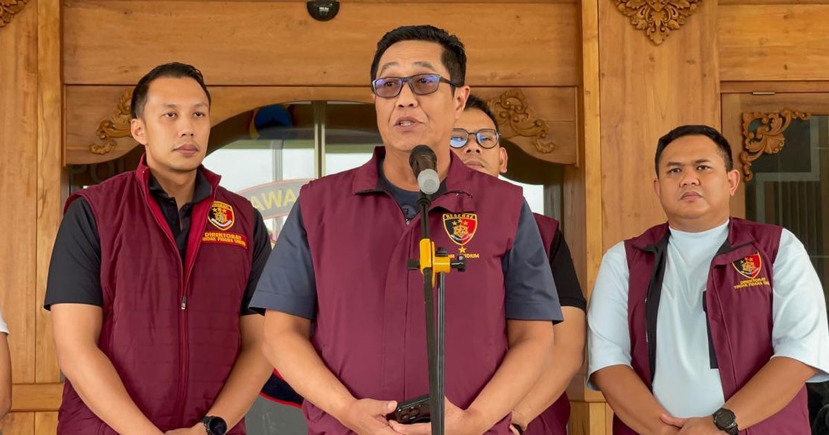 Bareskrim Buka Suara soal Pelapor Keberatan Hasil Penyelidikan Ijazah Jokowi