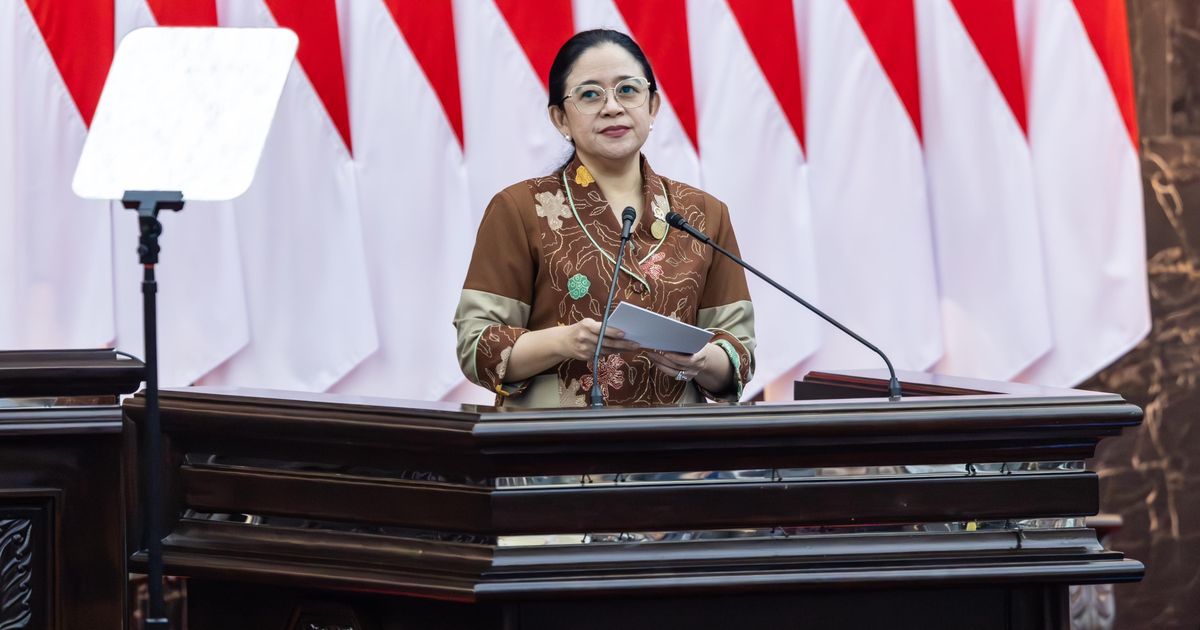 Puan Minta Pembacokan Jaksa di Deli Serdang Diusut Tuntas