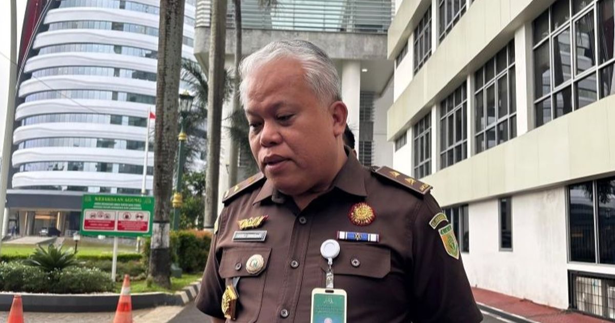 Kasus Korupsi Pengadaan Laptop Kemendikbudristek, Kejagung Bakal Periksa Nadiem Makarim?