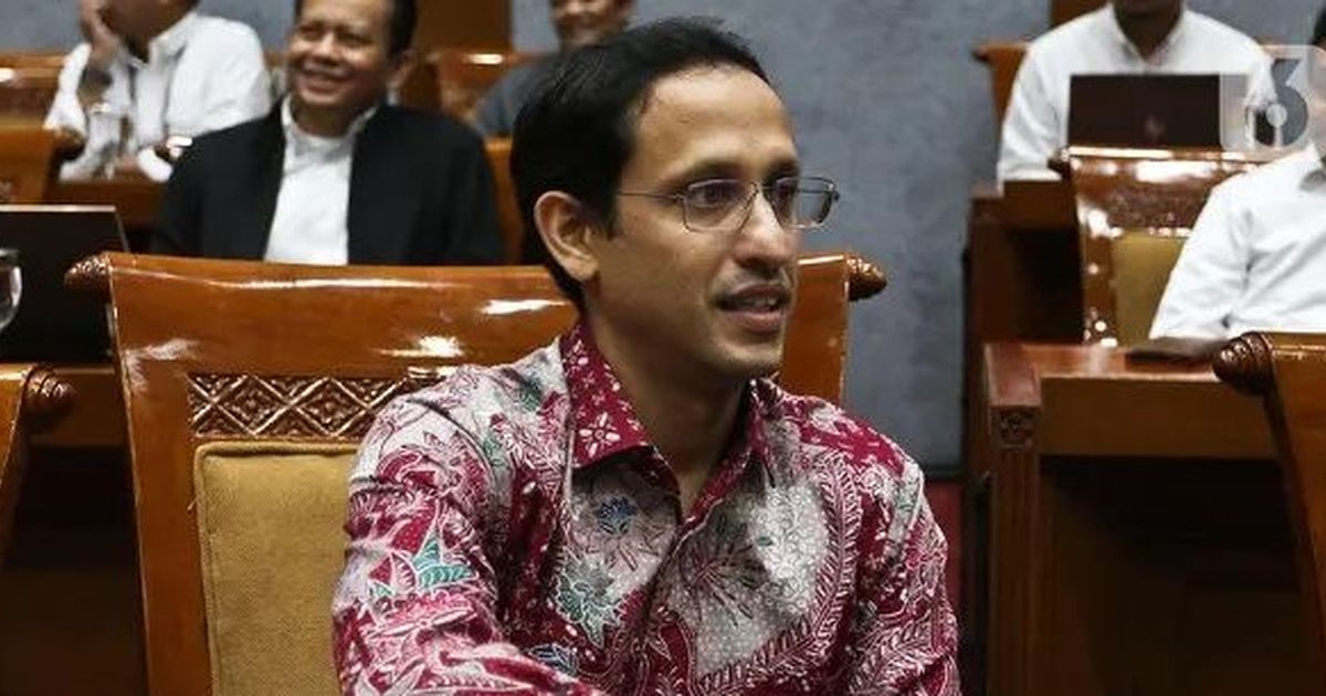 Dugaan Korupsi di Kemendikbud era Nadiem Makarim, Satu Unit Laptop Chromebook Senilai Rp10 Juta