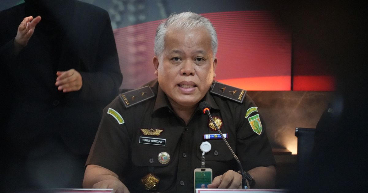 Terungkap Harga Laptop Chrome Book yang Diduga Dikorupsi Kemendikbud Era Nadiem Makarim Senilai Rp10 Triliun