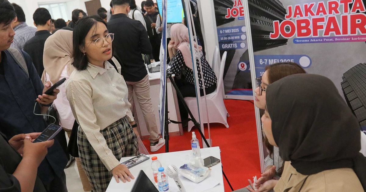 Mengungkap Data Sarjana Menganggur di Indonesia, Salah Siapa?