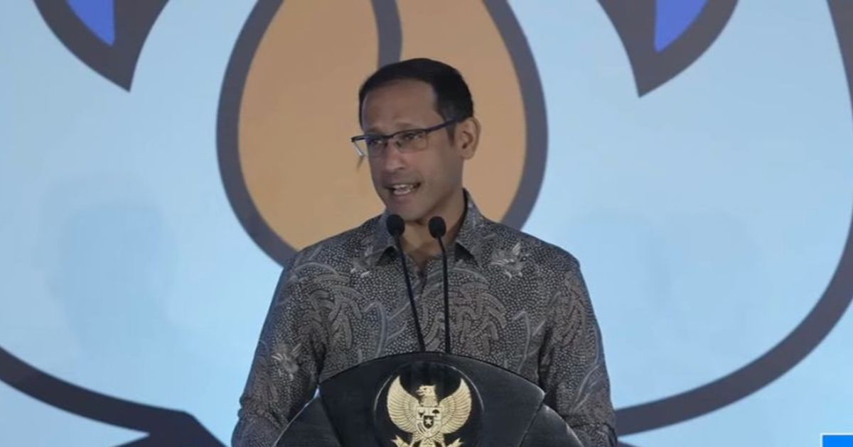 Fakta-Fakta Dugaan Korupsi Laptop di Kemendikbudristek Era Nadiem Makarim Rugikan Negara Hampir Rp10 T