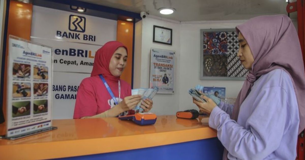 Tabungan Masyarakat di Bawah Rp5 Miliar Anjlok, Orang Super Kaya Masih Terus Tambah Simpanan