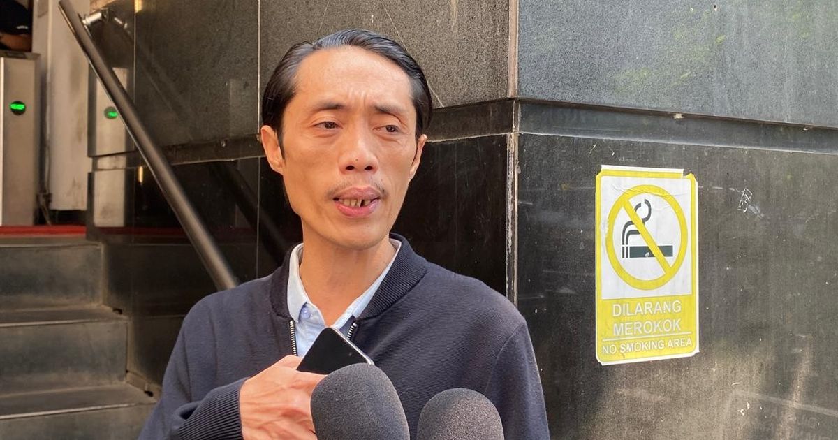 Kasus Dugaan Ijazah Palsu Jokowi, Kader PSI Kembali Diperiksa dan Bawa Bukti Tambahan