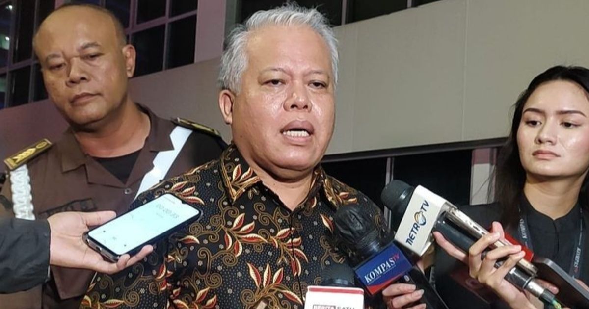 VIDEO: Kejagung Geledah Apartemen Dua Eks Stafsus Nadiem Kasus Pengadaan Laptop Rp9,9 T