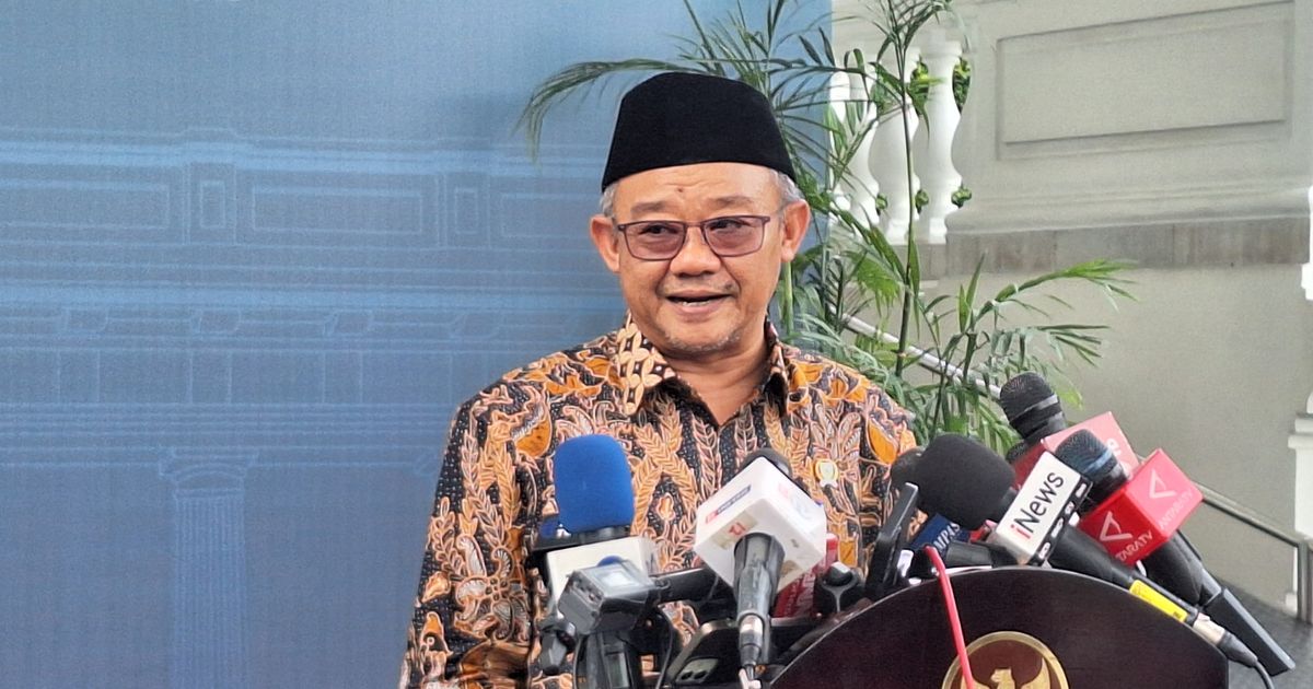 Respon Mendikdasmen Terkait Kasus Dugaan Korupsi Hampir Rp10 Triliun di era Nadiem Makarim