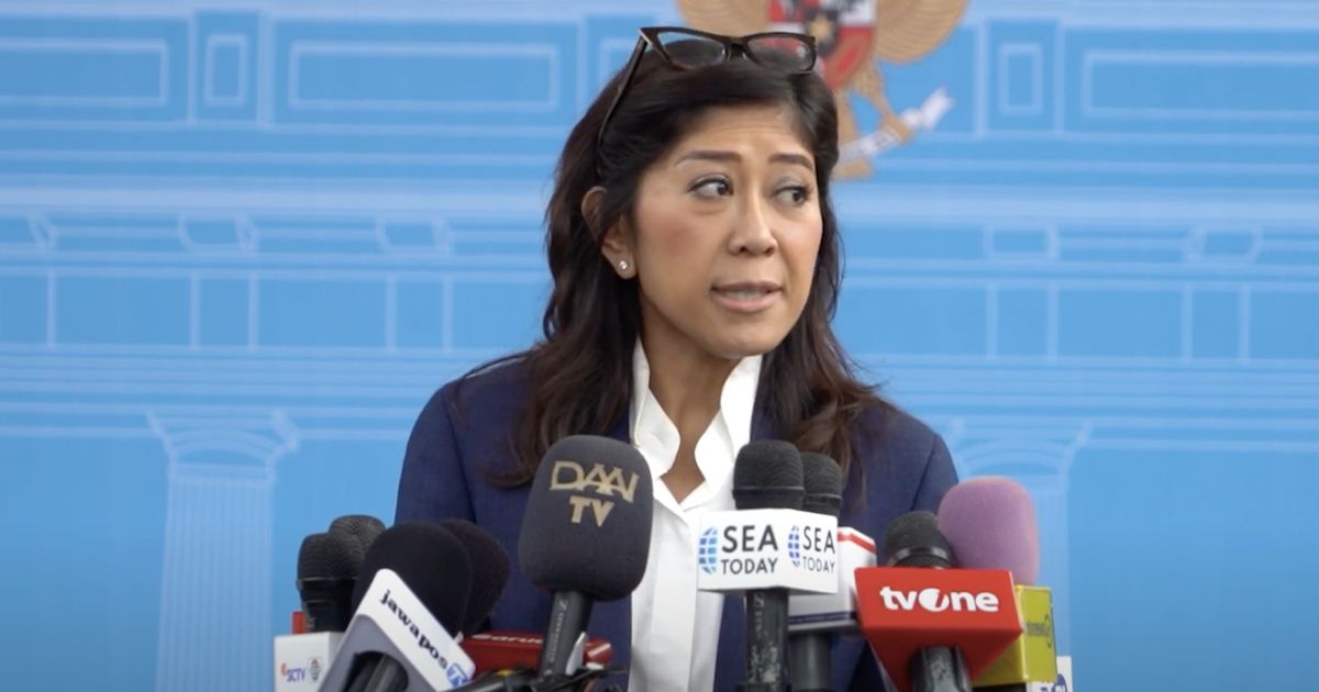 Menkomdigi sebut Uji Coba Operasional Pusat Data Nasional Juni 2025