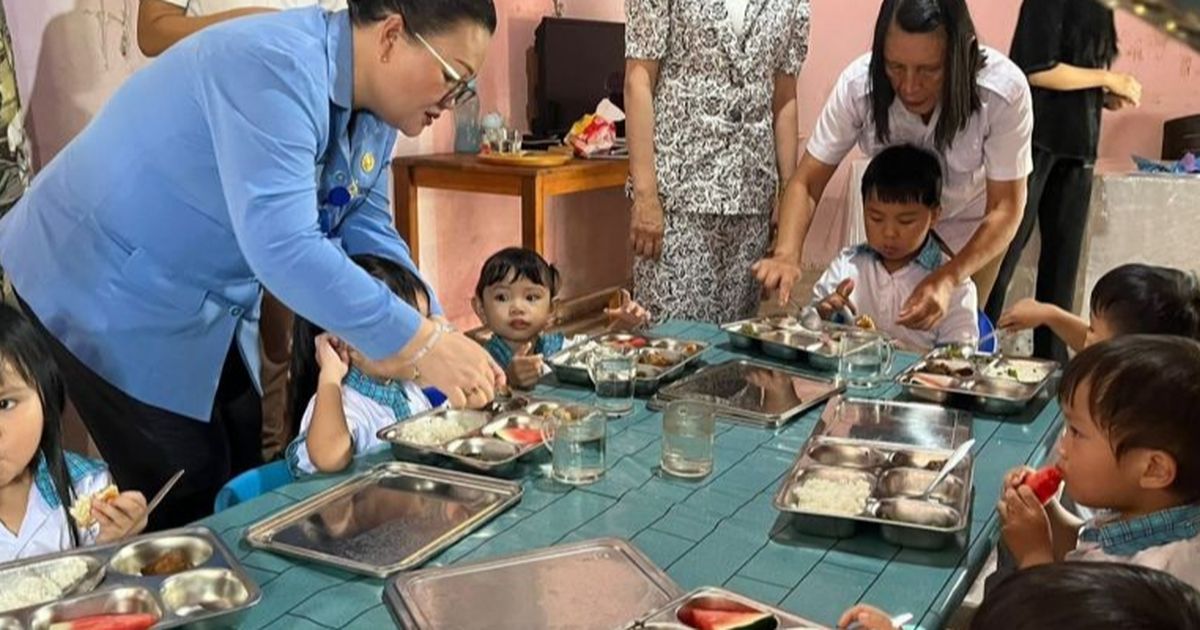 Badan Gizi Nasional Kerahkan Tim Investigasi Telusuri Insiden Keracunan Makanan Akibat MBG di Jabar
