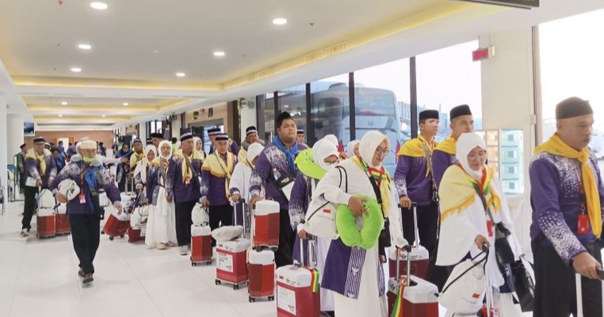 Kemenag Diminta Tindak Biro Travel Nakal yang Berangkatkan Calon Jemaah Haji Tanpa Visa Haji