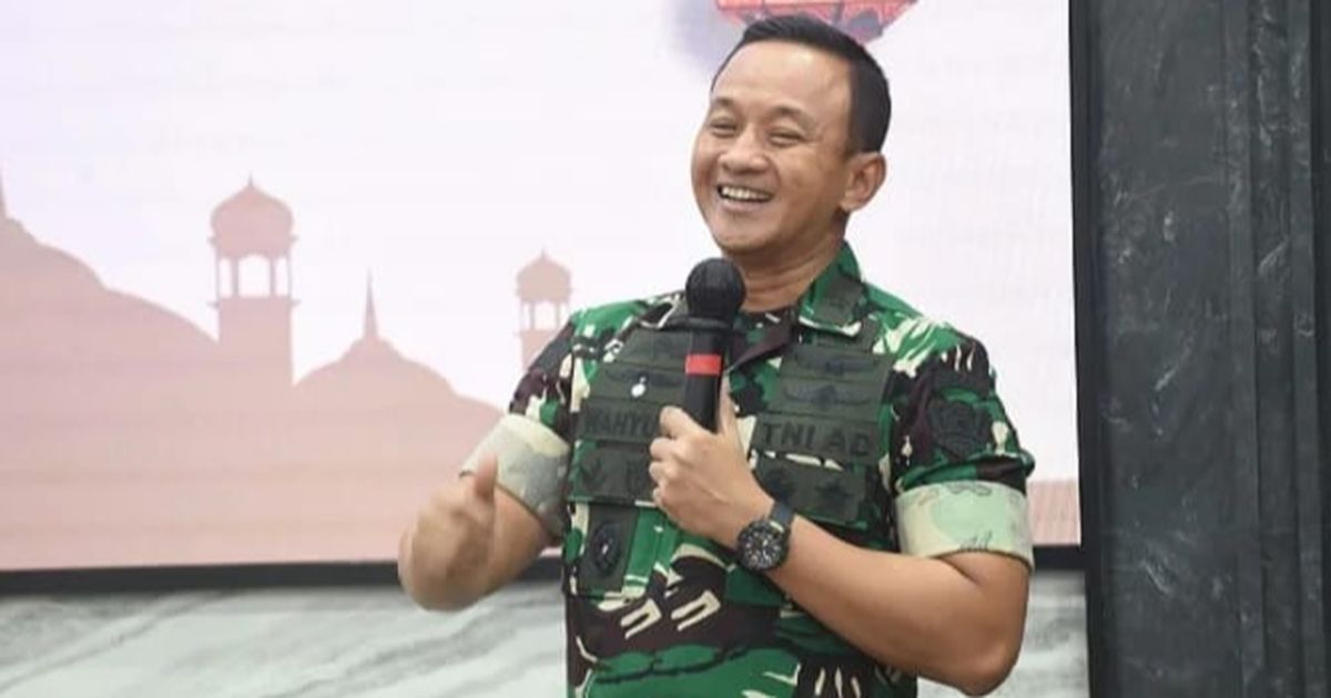 Membedah Isi Materi untuk Siswa Nakal Dididik di Barak TNI