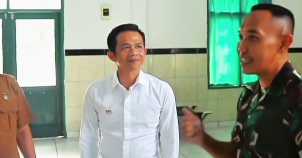 Komnas HAM Nilai Siswa Bermasalah Dididik di Barak TNI Perlu Ditinjau Ulang: Bukan Kewenangan Militer